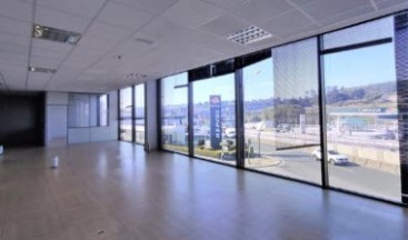 tasación oficina Huesca