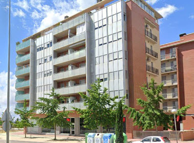 tasación piso por divorcio Huesca