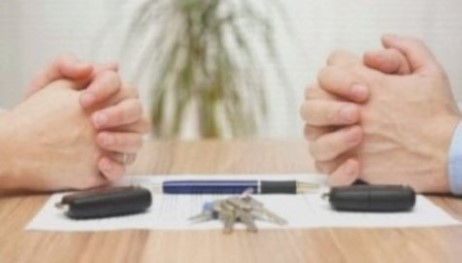 tasación vivienda divorcio Huesca