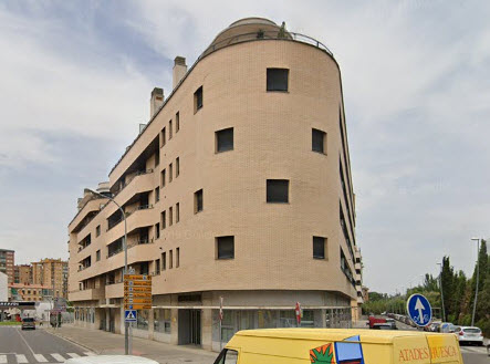 tasación viviendas en Huesca