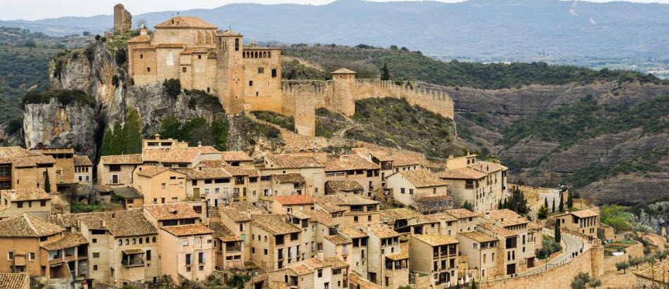 tasaciones inmobiliarias Huesca