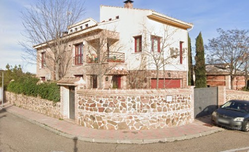 tasación chalet Cuenca
