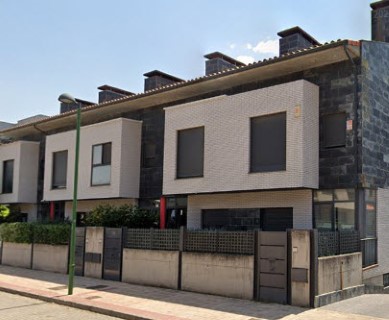 tasación chalet separación Zamora