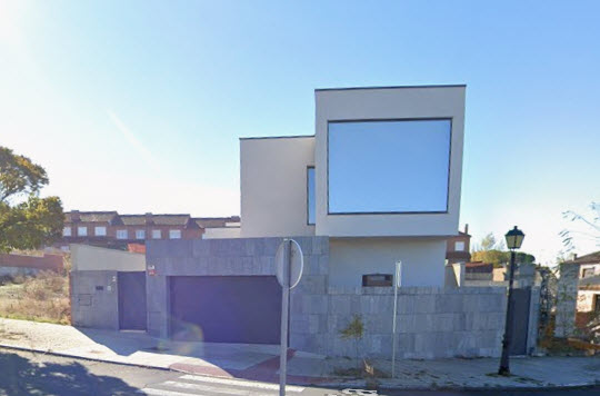 tasación de casas en Ávila