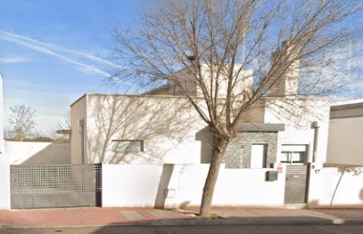 tasación de casas en Cuenca