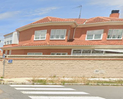 tasación de chalets Ávila