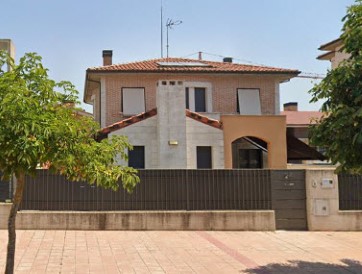 tasación de chalets donación Ávila