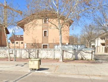 tasación de chalets donación Cuenca