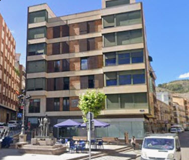 tasación edificios de oficinas Cuenca