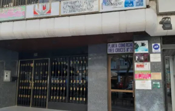 tasación edificios de oficinas Zamora