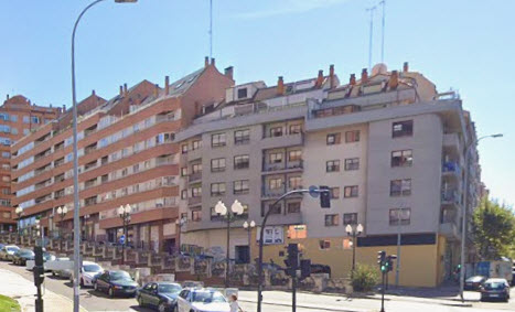 tasación hipoteca Zamora