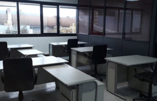 tasación oficina Zamora
