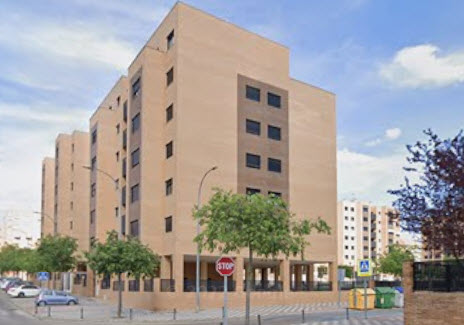 tasación piso Cuenca