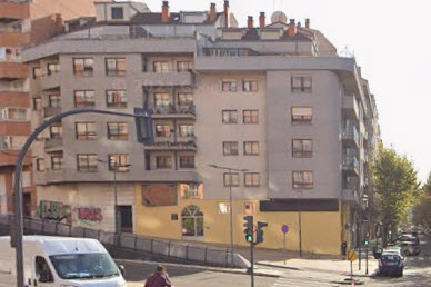 tasación piso donación Zamora