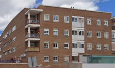 tasación piso por divorcio Cuenca