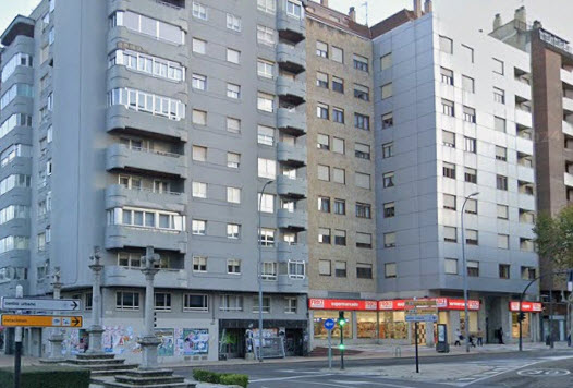 tasación piso por divorcio Zamora