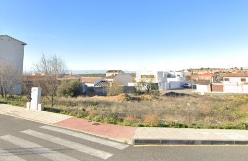 tasación terreno Cuenca