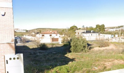 tasación terreno donacion Cuenca