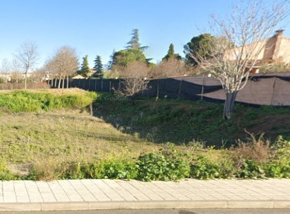 tasación terreno urbanizable Cuenca