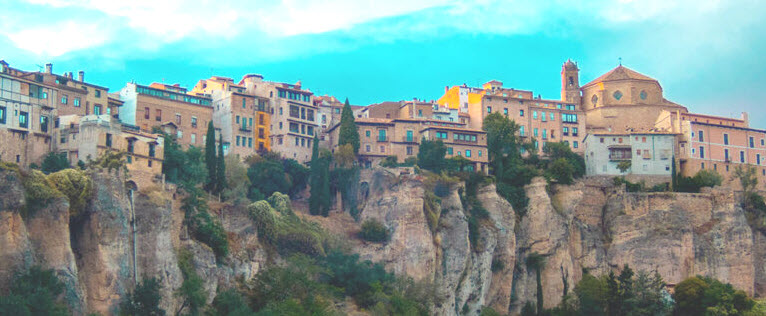 tasaciones inmobiliarias Cuenca