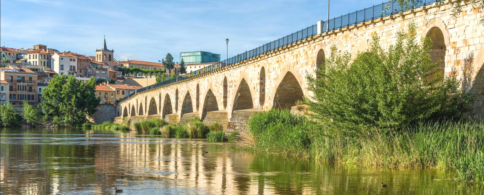 tasaciones inmobiliarias Zamora