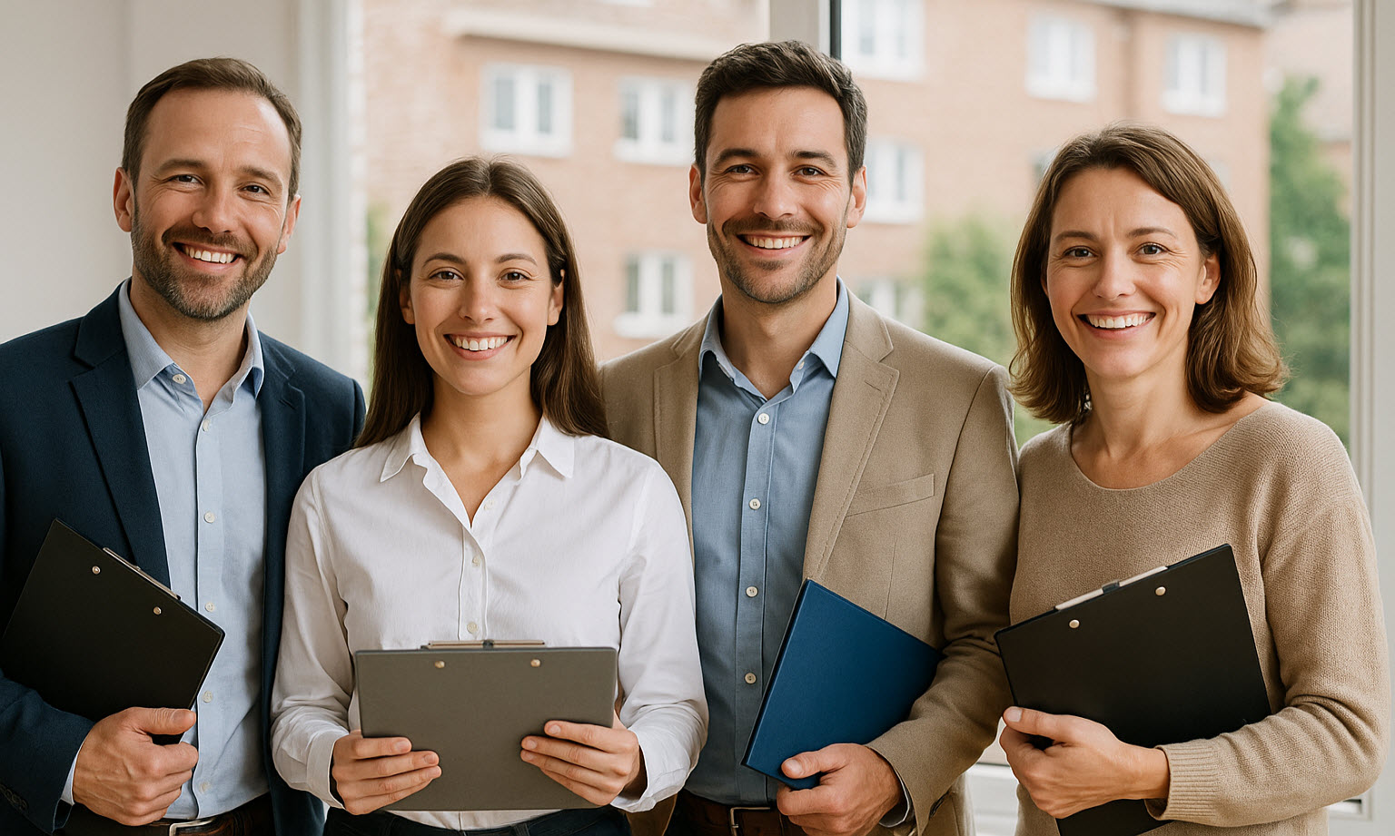 Ofertas de Empleo para Tasadores Externos