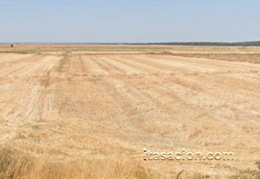 Tasación Finca Rústica con Labor Cuenca