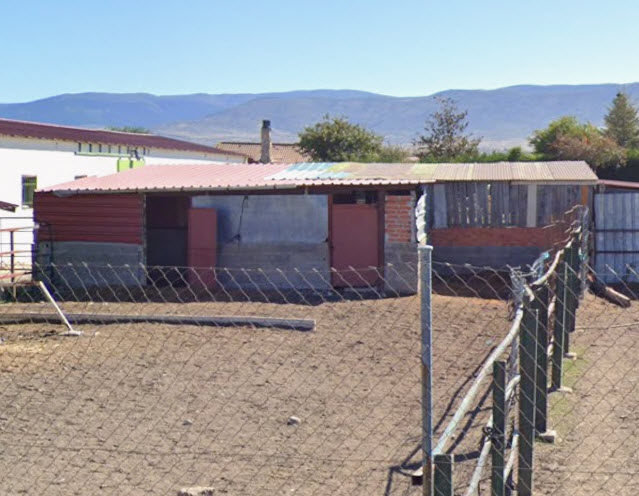 Tasación Finca Rústica con casa de aperos Ibiza