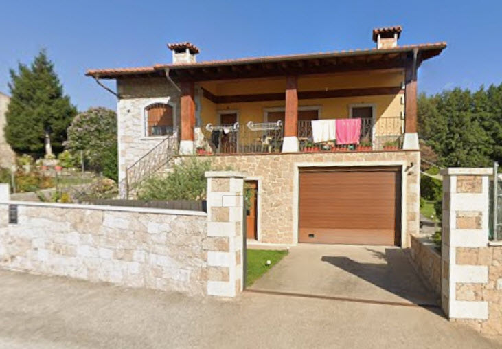 tasación casa rural Ibiza