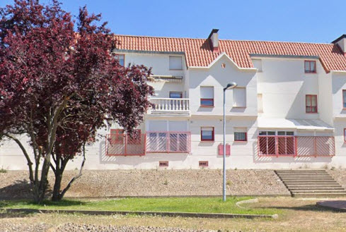 tasación chalet Palencia