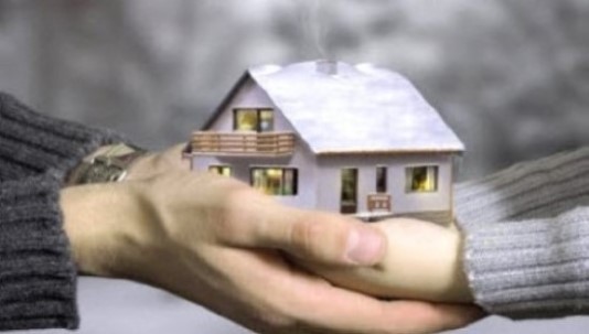 tasación vivienda herencia Palencia