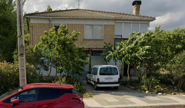 tasacion de casas en Palencia