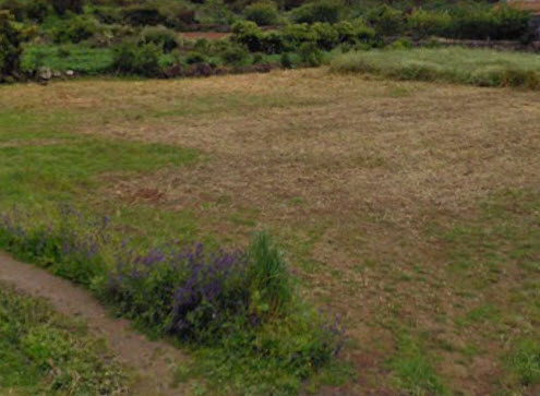 tasación finca rústica con labor Tenerife