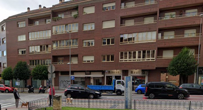 tasación piso Segovia