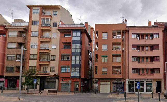 tasación piso donación Segovia