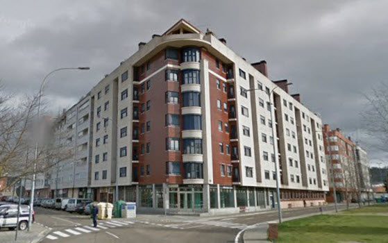 tasación piso por divorcio Palencia