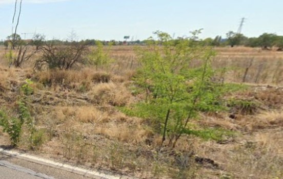 tasación terreno urbanizable Palencia