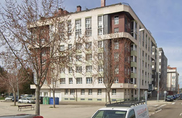 tasación viviendas en Palencia