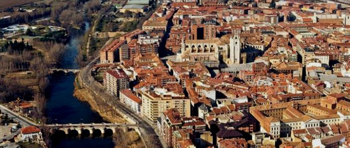 tasaciones inmobiliarias Palencia