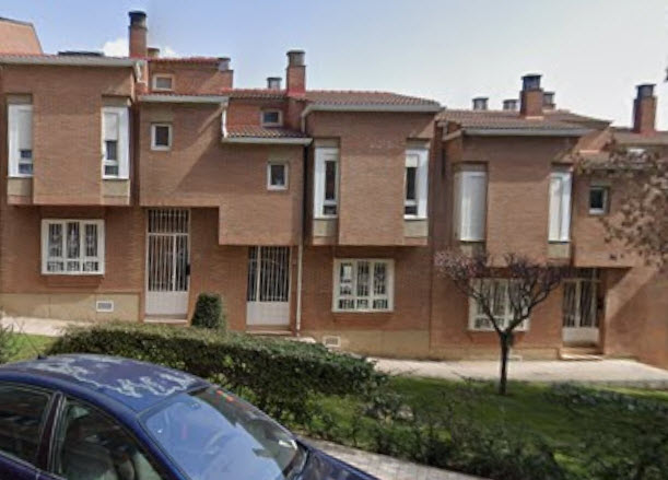 tasación chalet Soria