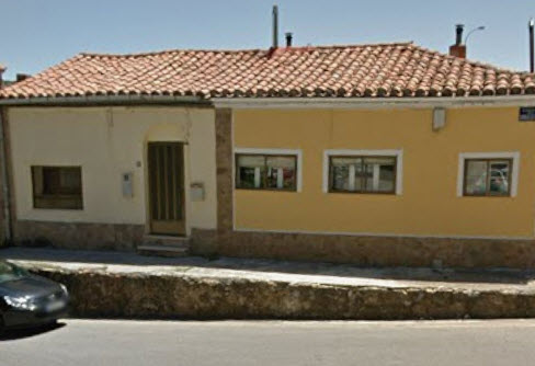 tasación de casas en Soria