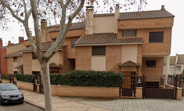 tasación de casas en Teruel