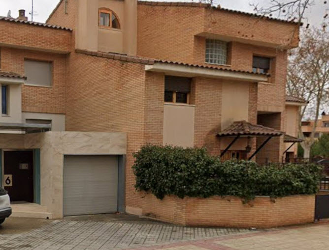 tasación de chalets Teruel