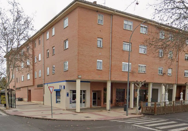 tasación hipoteca Teruel