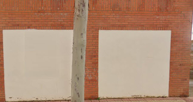 tasación local comercial Teruel
