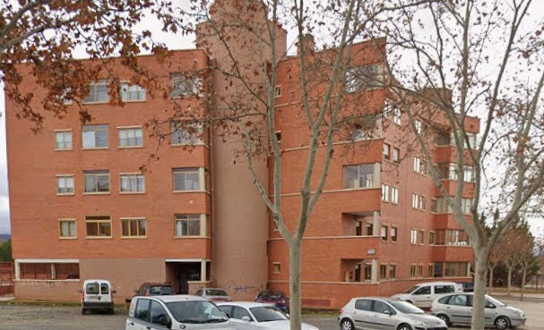 tasación piso por divorcio Teruel