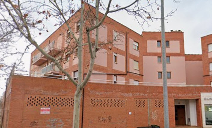 tasación piso separacion Teruel