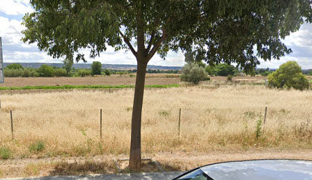tasación terreno urbano Teruel