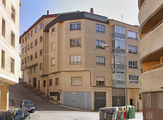 tasación viviendas en Soria