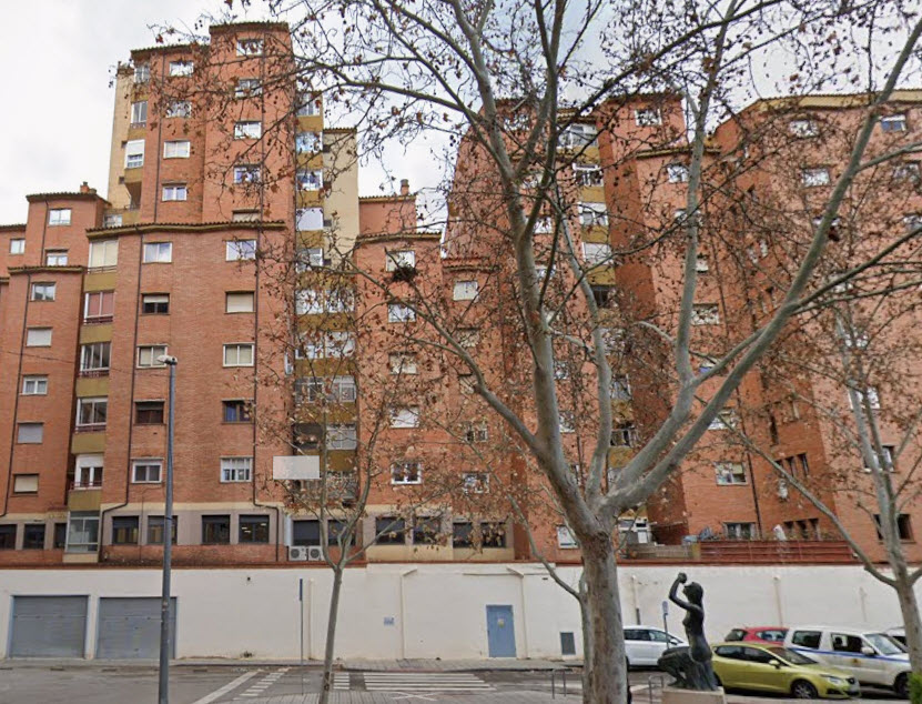 tasación viviendas en Teruel